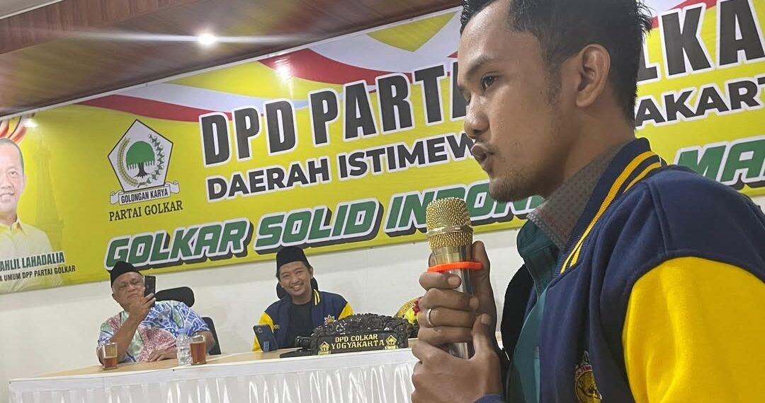 Adlin Panjaitan, saat silaturahmi dan roadshow AMPI ke tiga provinsi di Jawa yang dilakukan pada Sabtu-Rabu (2-6/8)