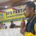 Adlin Panjaitan, saat silaturahmi dan roadshow AMPI ke tiga provinsi di Jawa yang dilakukan pada Sabtu-Rabu (2-6/8)