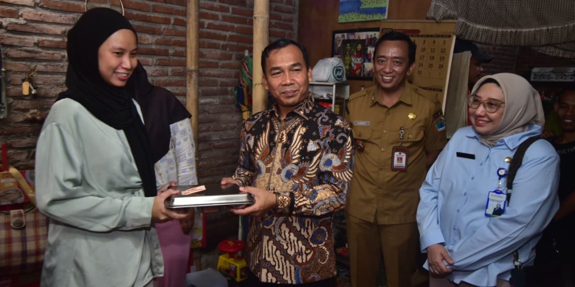 Menteri Kependudukan dan Pembangunan Keluarga/Kepala BKKBN, Wihaji