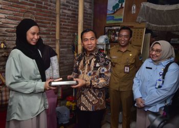 Menteri Kependudukan dan Pembangunan Keluarga/Kepala BKKBN, Wihaji