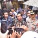 Menteri Kependudukan dan Pembangunan Keluarga/ Kepala BKKBN Wihaji