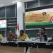 Konpers DPP Partai Golkar