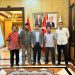 Kunjungan DPP PUI yang berlangsung pada Selasa (12/8/2025) dipimpin Ketua Bidang Hubungan Luar Negeri, Dr. Adhe Nuansa Wibisono disambut hangat oleh Dr. Cemal Sahin, Direktur Yunus Emre Enstitüsü Jakarta.
