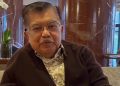 Mantan Wakil Presiden, Jusuf Kalla