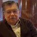 Mantan Wakil Presiden, Jusuf Kalla