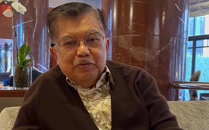 Mantan Wakil Presiden, Jusuf Kalla