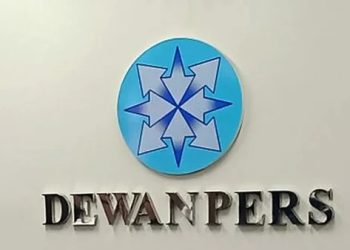 Logo Dewan Pers