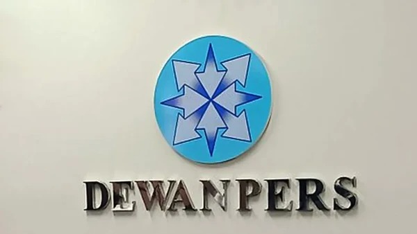 Logo Dewan Pers
