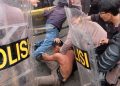 Kekerasan Aparat Kepolisian