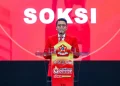 Ketua Umum DEPINAS SOKSI, Mukhamad Misbakhun