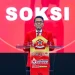 Ketua Umum DEPINAS SOKSI, Mukhamad Misbakhun