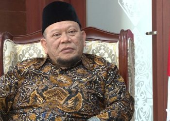 Voicers La Nyalla Mahmud Mattalitti