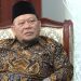 Voicers La Nyalla Mahmud Mattalitti