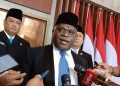 Menteri HAM, Natalius Pigai