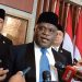 Menteri HAM, Natalius Pigai
