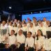 Pengurus DPP PSI Periode 2025-2030