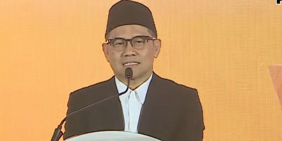 Cak Imin, Ketua Umum DPP PKB