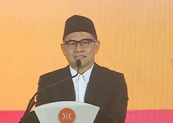 Cak Imin, Ketua Umum DPP PKB