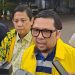 Wakil Ketua Badan Legislasi DPR RI, Ahmad Doli Kurnia.