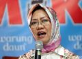 Prof.Siti Zuhro