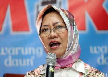 Prof.Siti Zuhro