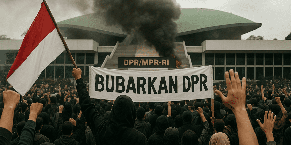 Gambar adalah Ilustrasi