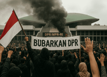 Gambar adalah Ilustrasi
