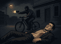 Ilustrasi Aksi Sicario