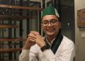 Ketua Umum PB HMI, Bagas Kurniawan