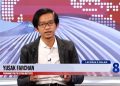 Pengamat Politik Citra Institute, Yusak Farchan