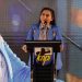 Ketua Umum DPP KNPI, Putri Khairunnisa
