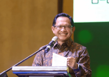 Menteri Dalam Negeri, Tito Karnavian