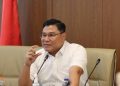 Anggota Fraksi Gerindra DPR RI, Danang Wicaksana