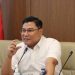 Anggota Fraksi Gerindra DPR RI, Danang Wicaksana