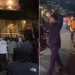 Aksi penjarahan terhadap rumah Sri Mulyani