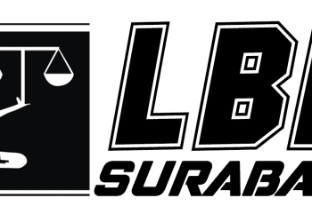 Logo LBH Surabaya