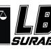 Logo LBH Surabaya