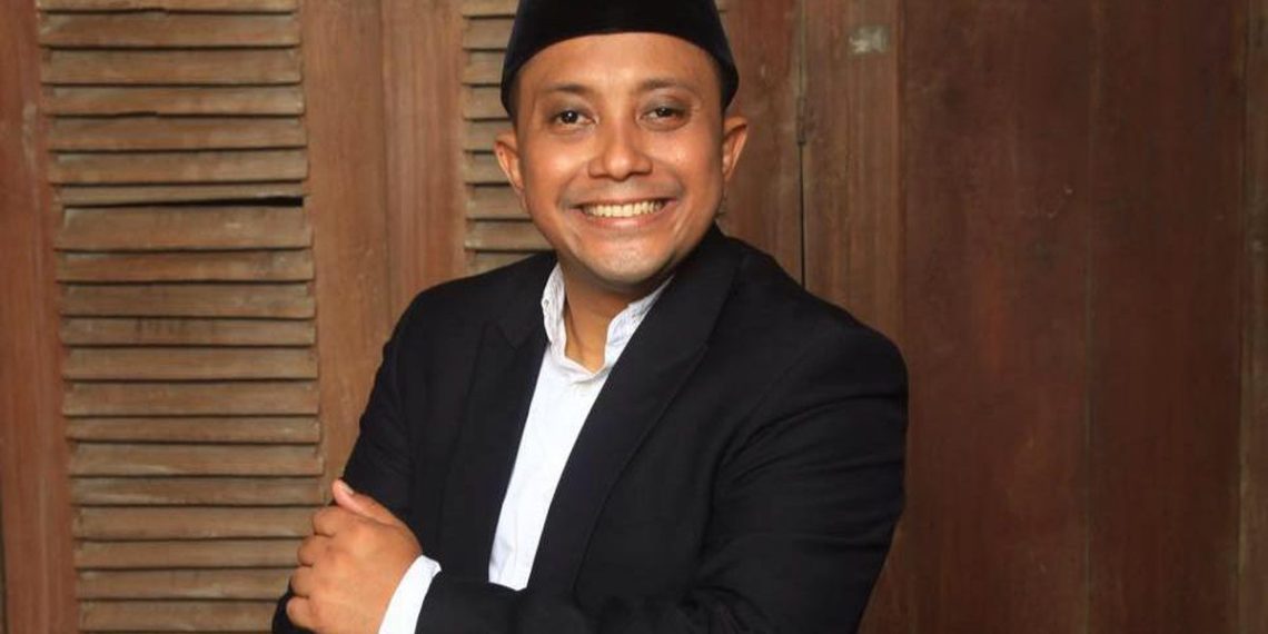 Voicers Mahmud Syaltout