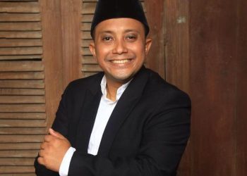 Voicers Mahmud Syaltout
