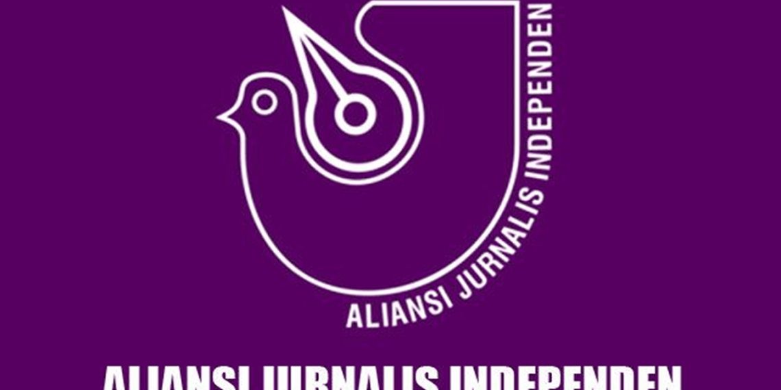 Logo AJI