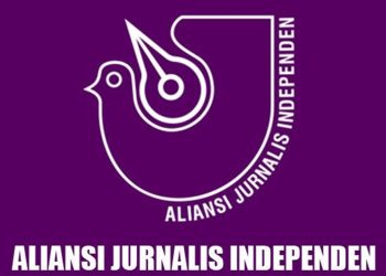 Logo AJI