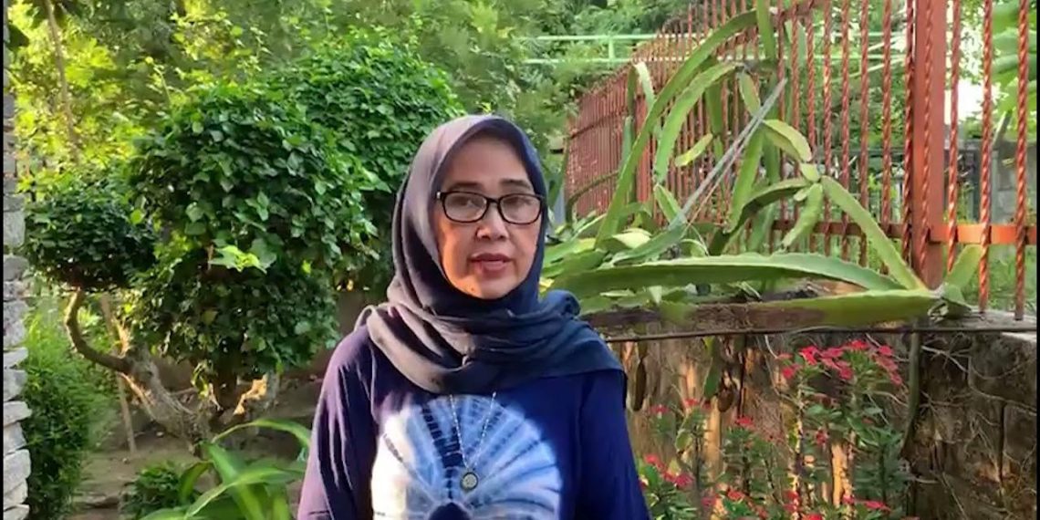 Voicers Eva Kusuma Sundari