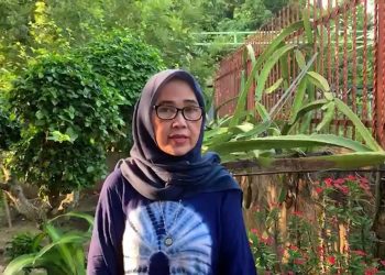 Voicers Eva Kusuma Sundari