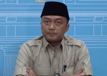 Menteri Sekretaris Negara, Prasetyo Hadi