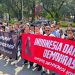 Aksi Demonstrasi