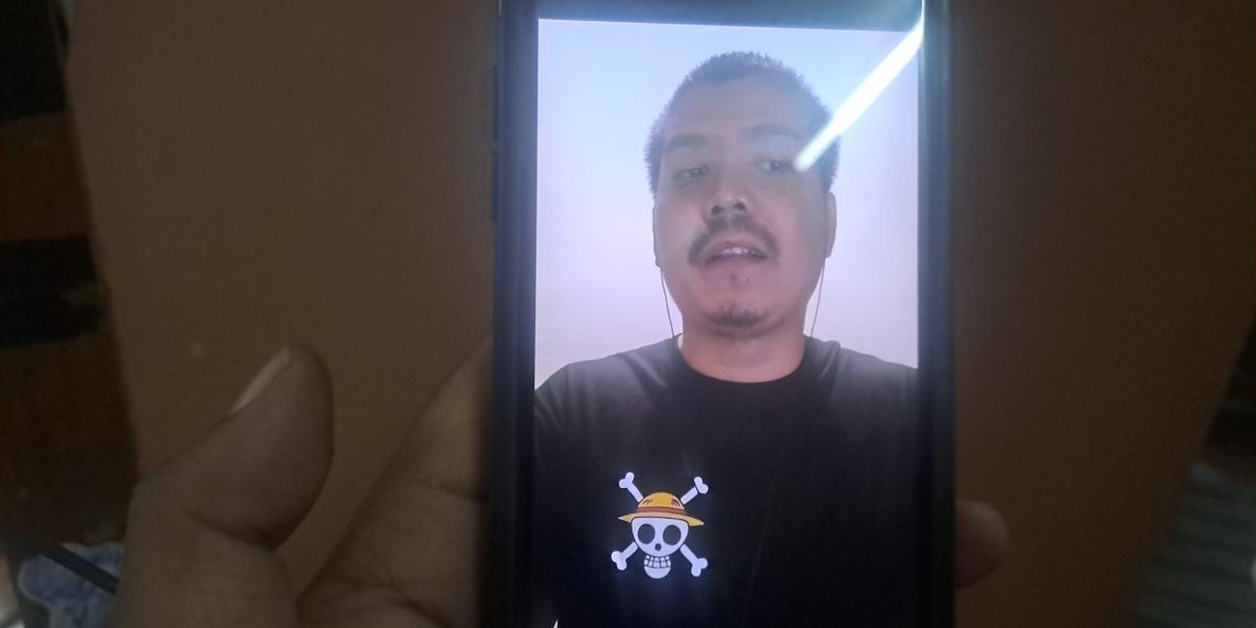 Syahdan Husein