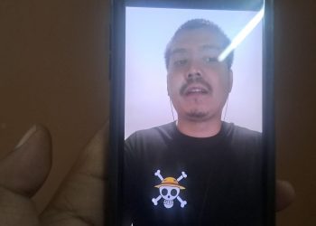 Syahdan Husein