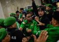 Muktamar X PPP