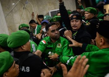 Muktamar X PPP