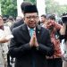 Kepala Kantor Staf Presiden, M.Qodari